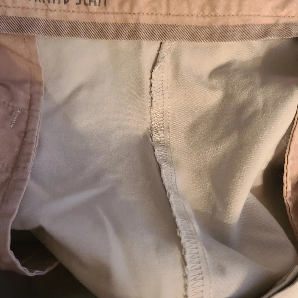 Grand Slam men's shorts sz.36 beige